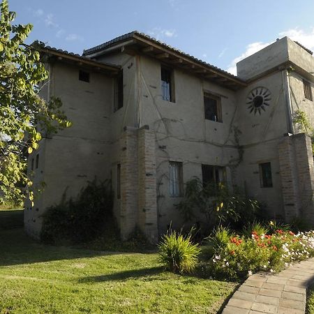 La Casa Del Tilo Bed and Breakfast Hacienda Santa Rosa Εξωτερικό φωτογραφία