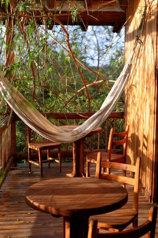 La Casa Del Tilo Bed and Breakfast Hacienda Santa Rosa Εξωτερικό φωτογραφία