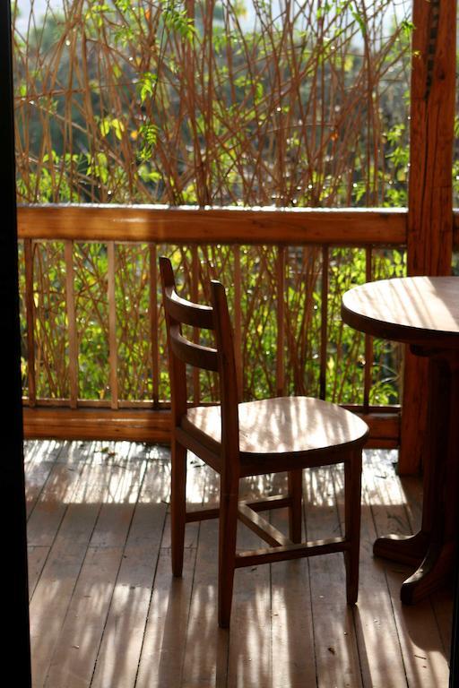 La Casa Del Tilo Bed and Breakfast Hacienda Santa Rosa Εξωτερικό φωτογραφία