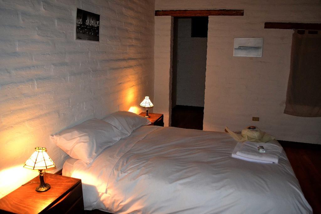 La Casa Del Tilo Bed and Breakfast Hacienda Santa Rosa Δωμάτιο φωτογραφία